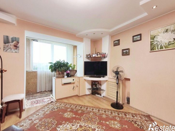 2-комн квартира Орёл, пер. Почтовый, 6