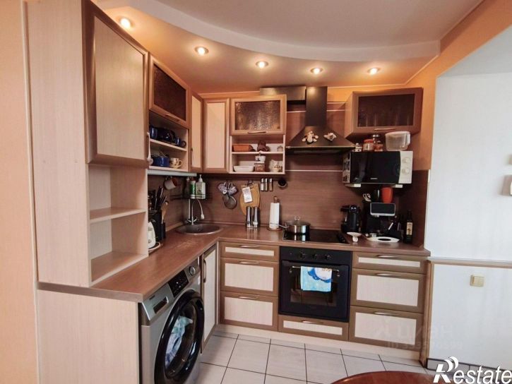 2-комн квартира Орёл, пер. Почтовый, 6