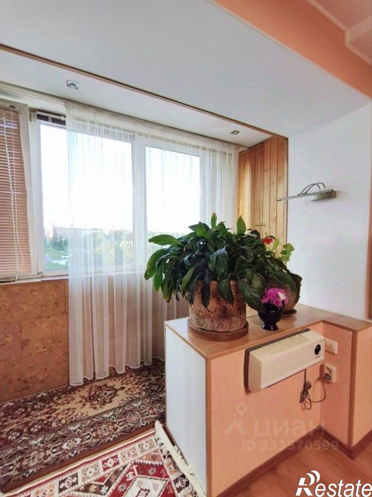 2-комн квартира Орёл, пер. Почтовый, 6