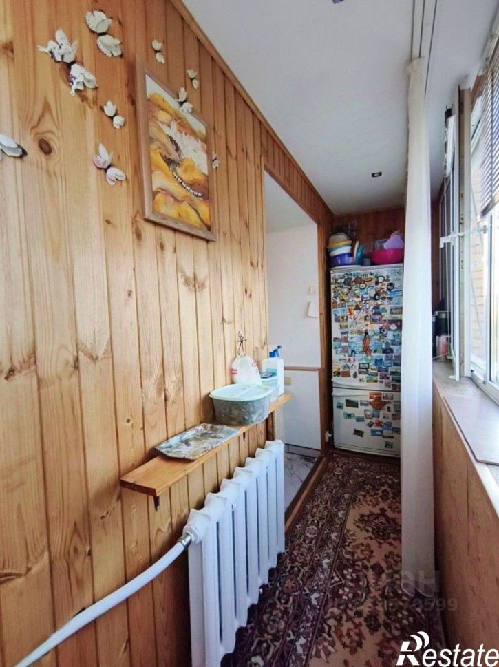 2-комн квартира Орёл, пер. Почтовый, 6