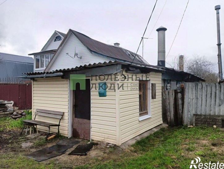 1-комн квартира Орёл г., Заводской, Трудовой пер., д.8