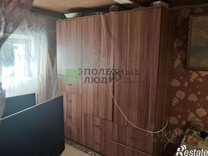 1-комн квартира Орёл г., Заводской, Трудовой пер., д.8