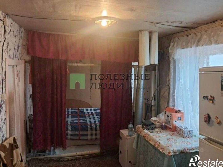 1-комн квартира Орёл г., Заводской, Трудовой пер., д.8