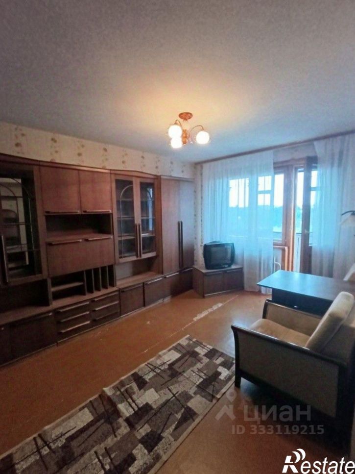 1-комн квартира ул Гагарина, 87,  д. 87