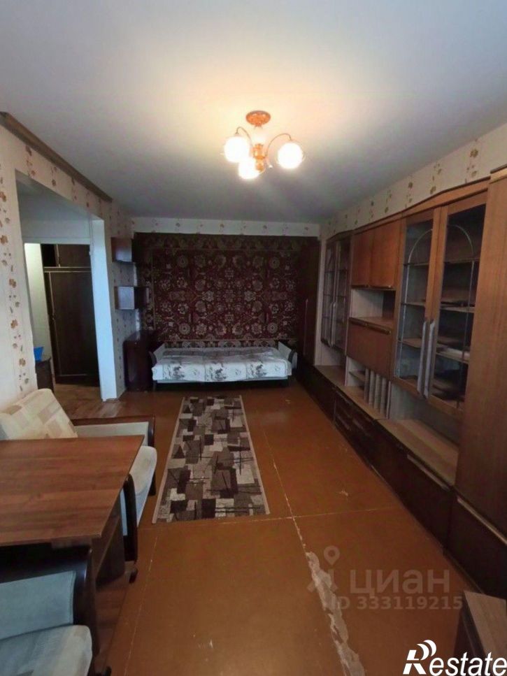 1-комн квартира ул Гагарина, 87,  д. 87