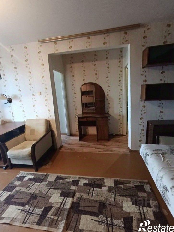1-комн квартира ул Гагарина, 87,  д. 87