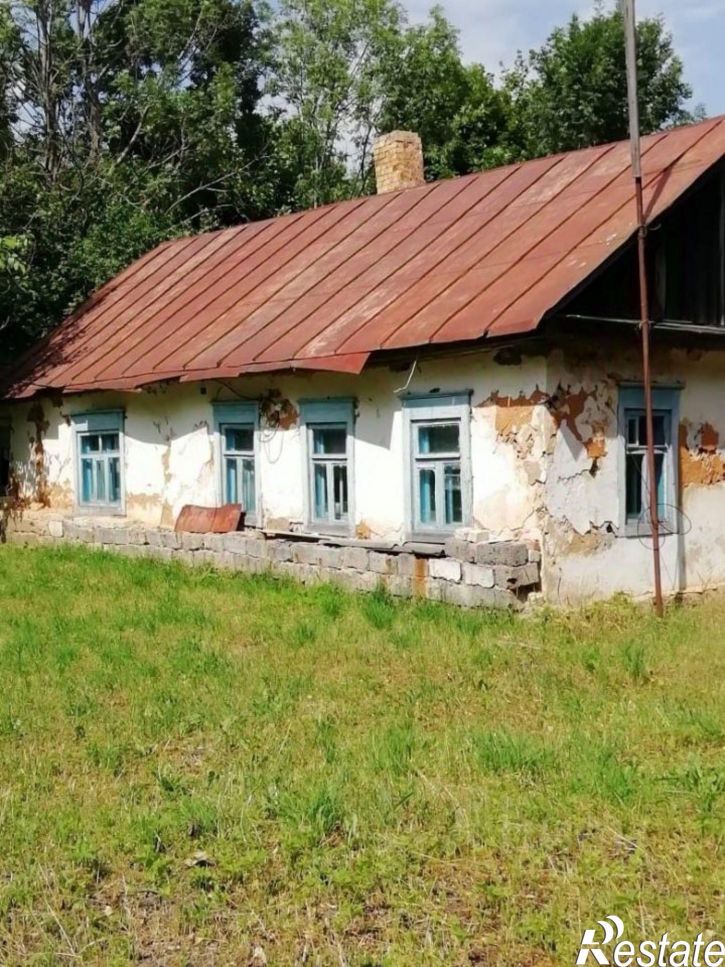 Коттедж/дом Мценский район
