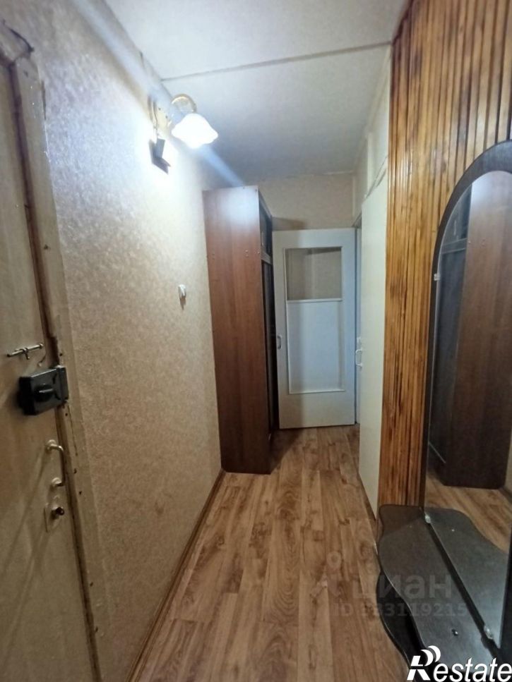 1-комн квартира ул Гагарина, 87,  д. 87