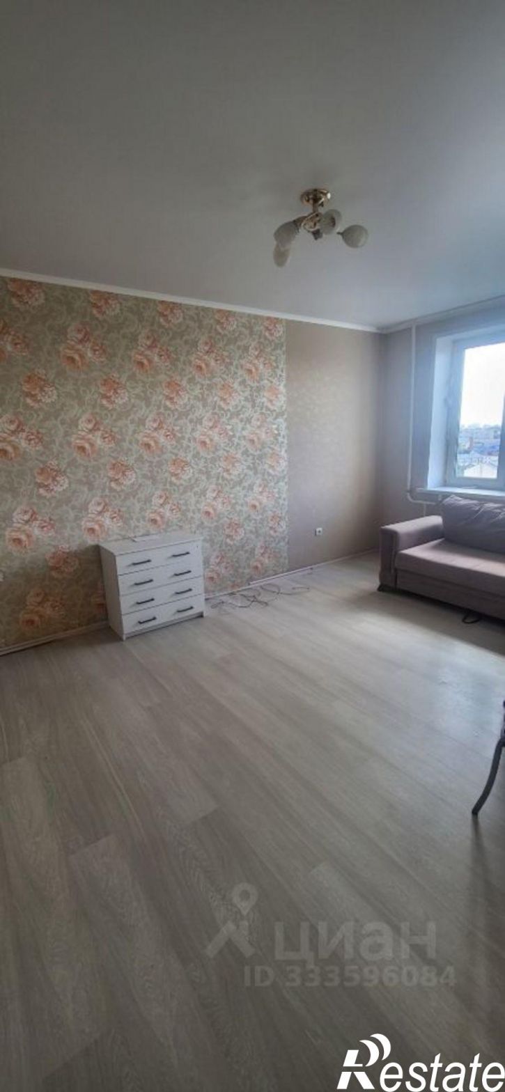 1-комн квартира улица Революции, 3 к1,  д. 3 к1