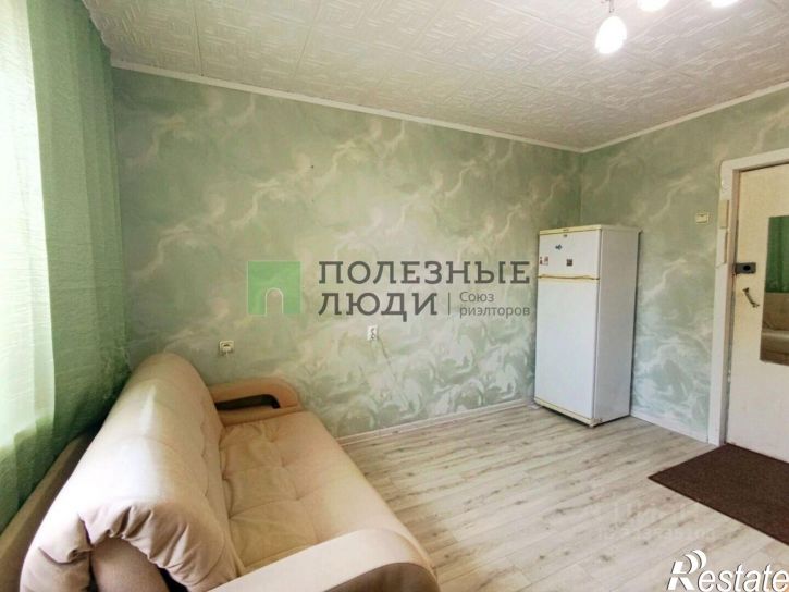 Комната переулок Циолковского, 4,  д. 4