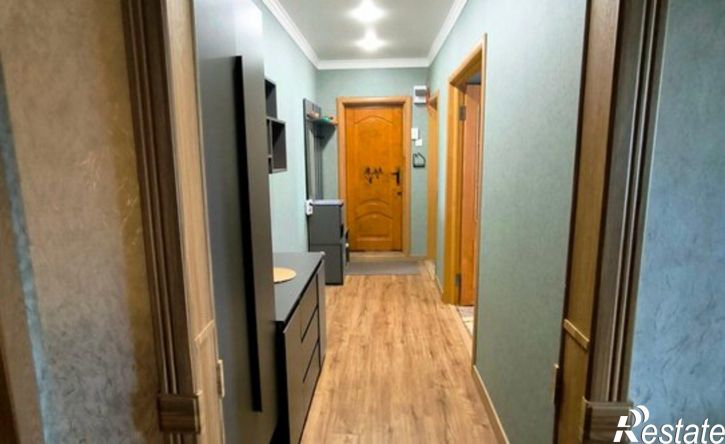 3-комн квартира улица Достоевского, 17,  д. 17