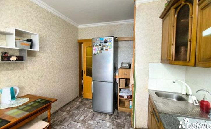 3-комн квартира улица Достоевского, 17,  д. 17