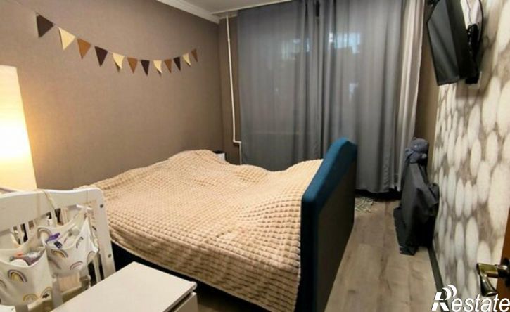 3-комн квартира улица Достоевского, 17,  д. 17
