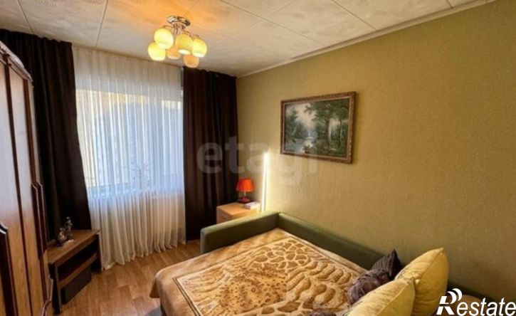 3-комн квартира Наугорское шоссе, 52,  д. 52