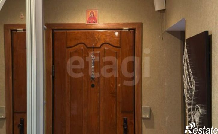 3-комн квартира Наугорское шоссе, 52,  д. 52