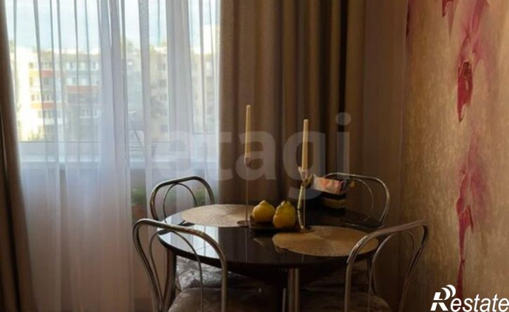 3-комн квартира Наугорское шоссе, 52,  д. 52