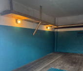 22 кв м улица Машкарина, 18