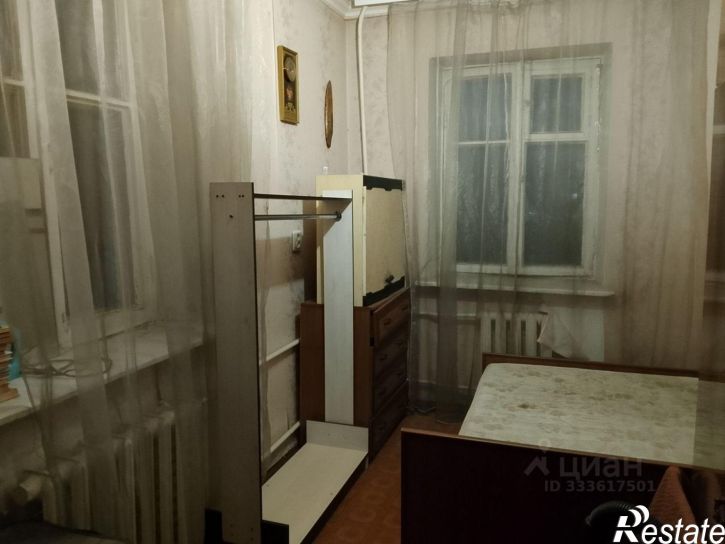 3-комн квартира Карачевское шоссе, 68,  д. 68