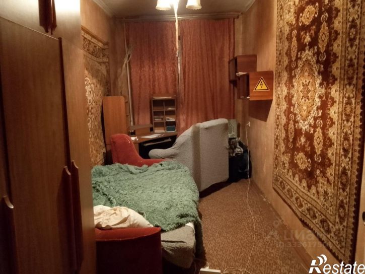 3-комн квартира Карачевское шоссе, 68,  д. 68