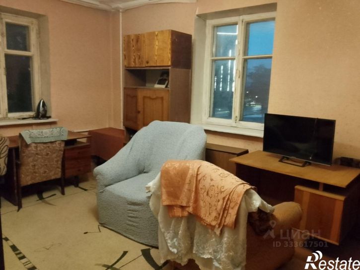 3-комн квартира Карачевское шоссе, 68,  д. 68