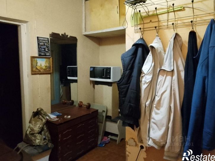 3-комн квартира Карачевское шоссе, 68,  д. 68