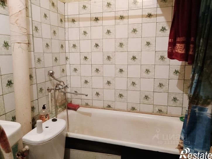 3-комн квартира Карачевское шоссе, 68,  д. 68
