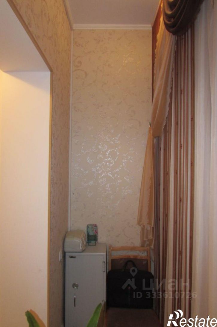 3-комн квартира улица Максима Горького, 47,  д. 47