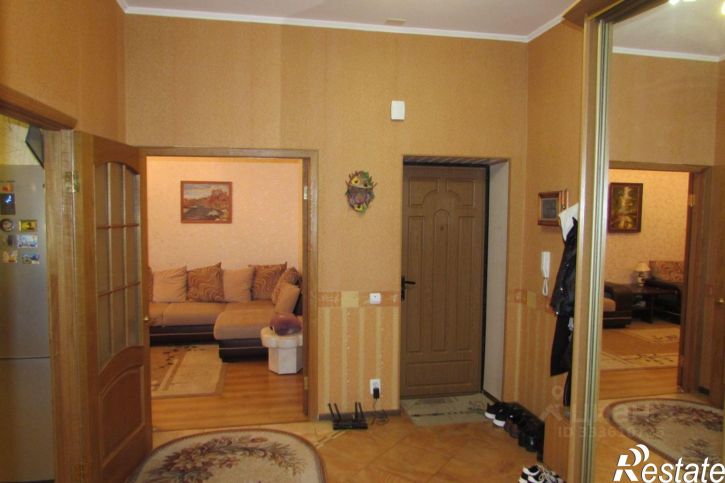 3-комн квартира улица Максима Горького, 47,  д. 47