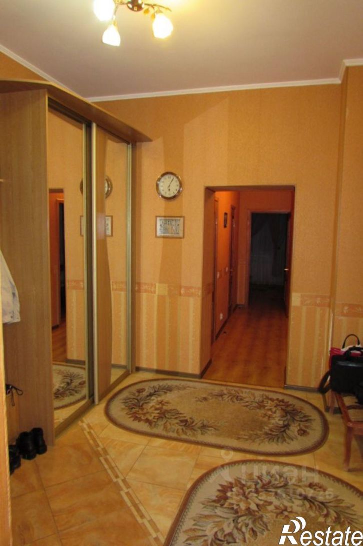 3-комн квартира улица Максима Горького, 47,  д. 47