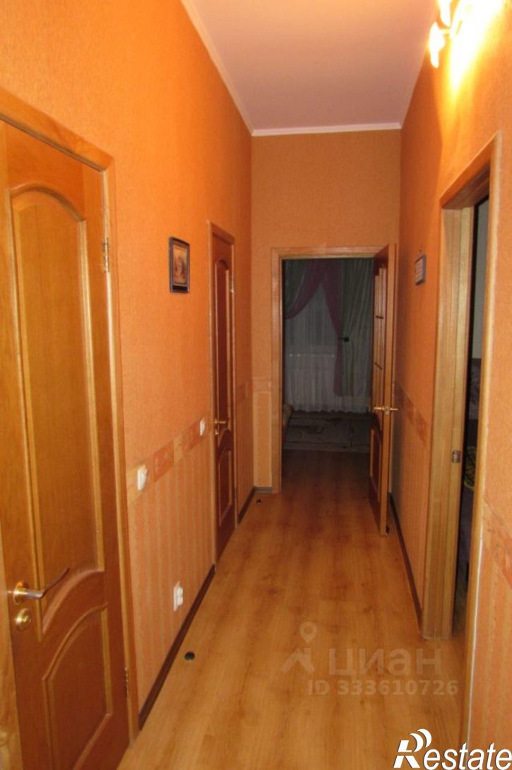 3-комн квартира улица Максима Горького, 47,  д. 47