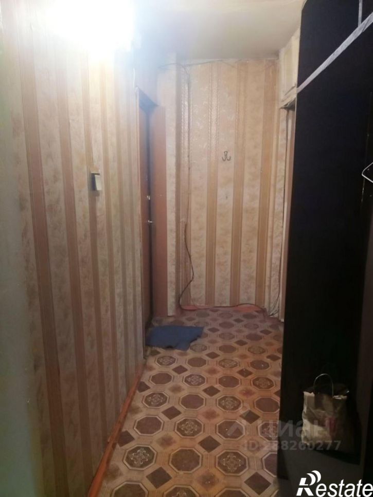 3-комн квартира мкр 1-й, 19,  д. 19