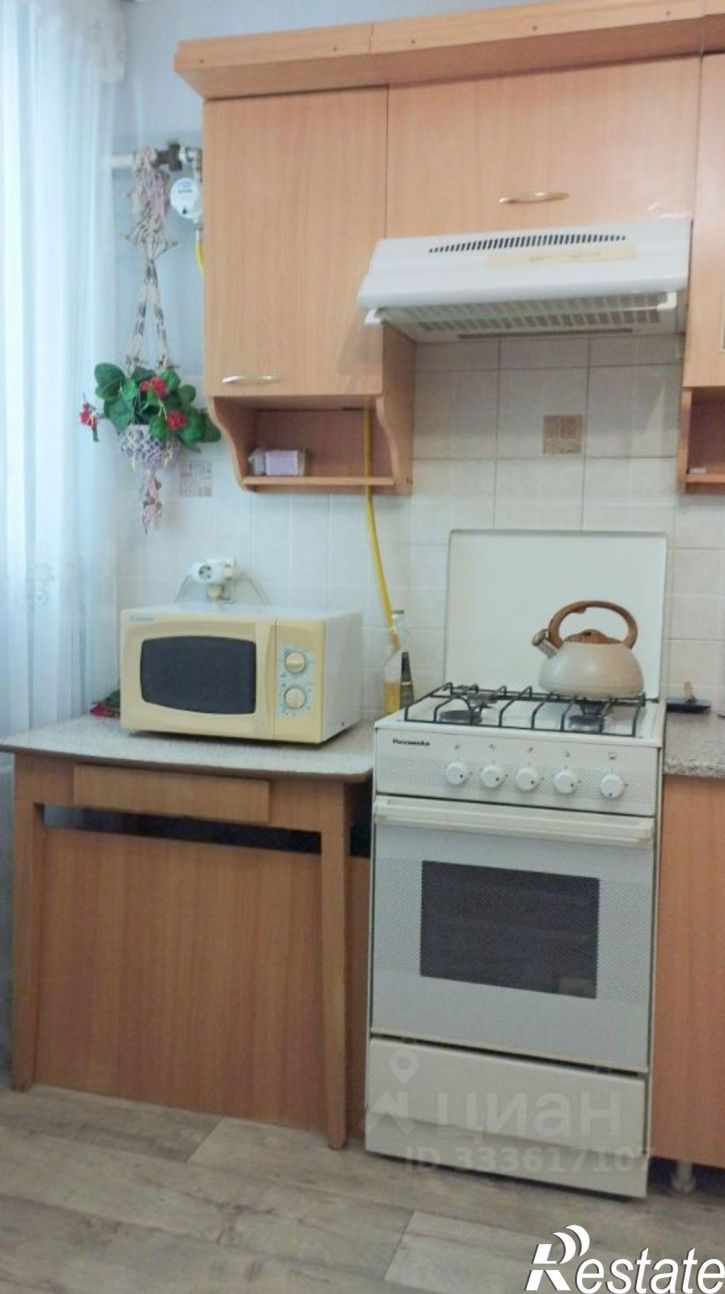 3-комн квартира улица Толстого, 2А,  д. 2А