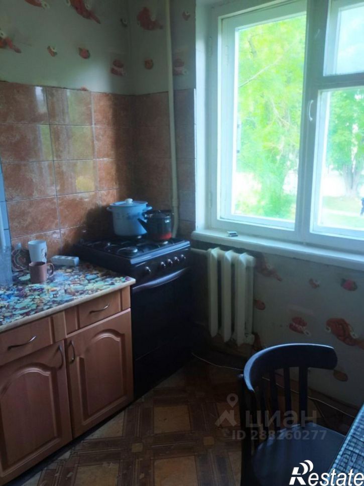 3-комн квартира мкр 1-й, 19,  д. 19