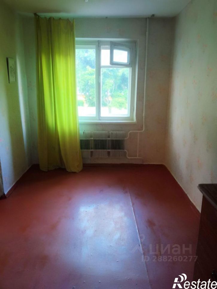 3-комн квартира мкр 1-й, 19,  д. 19