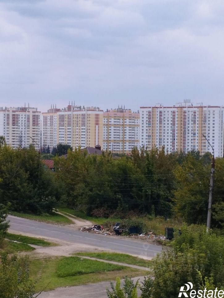 3-комн квартира улица Толстого, 2А,  д. 2А