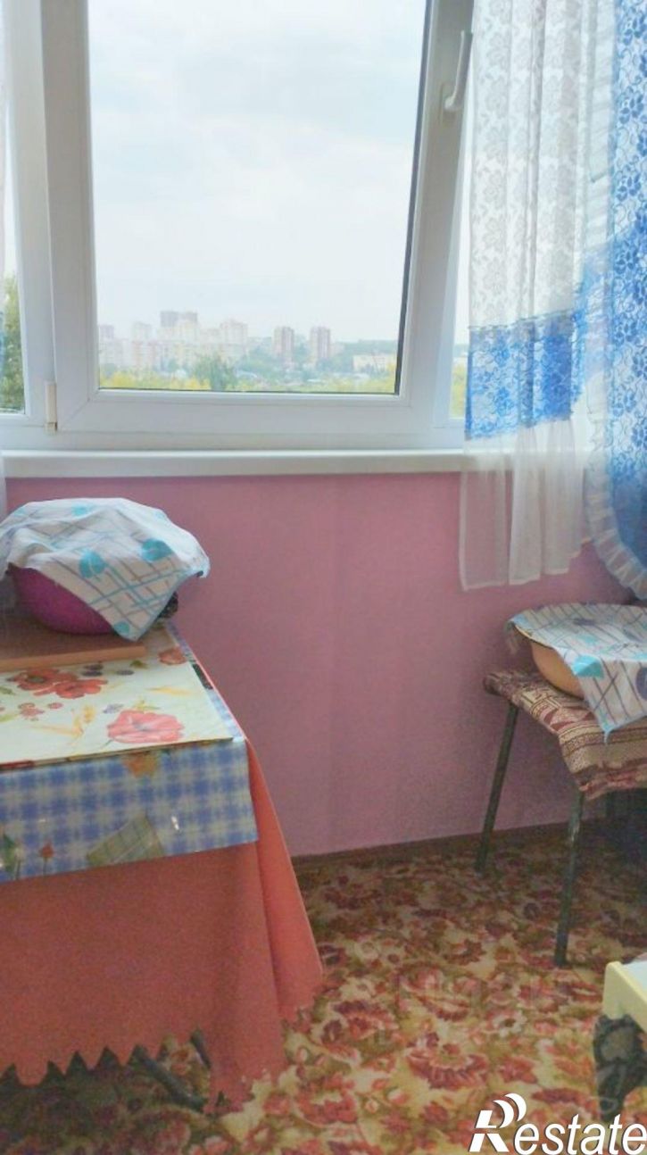 3-комн квартира улица Толстого, 2А,  д. 2А