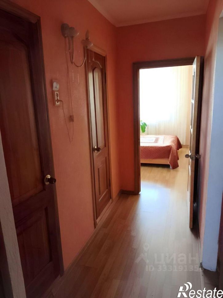 3-комн квартира улица Дмитрия Блынского, 12,  д. 12