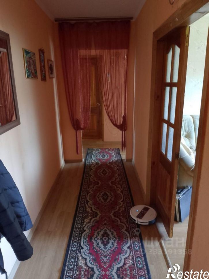 3-комн квартира улица Дмитрия Блынского, 12,  д. 12