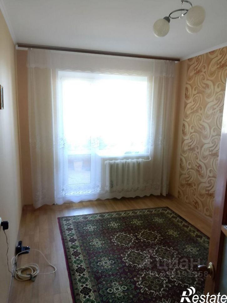 3-комн квартира улица Дмитрия Блынского, 12,  д. 12