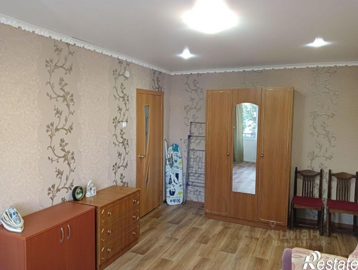 1-комн квартира улица Дзержинского, 7,  д. 7