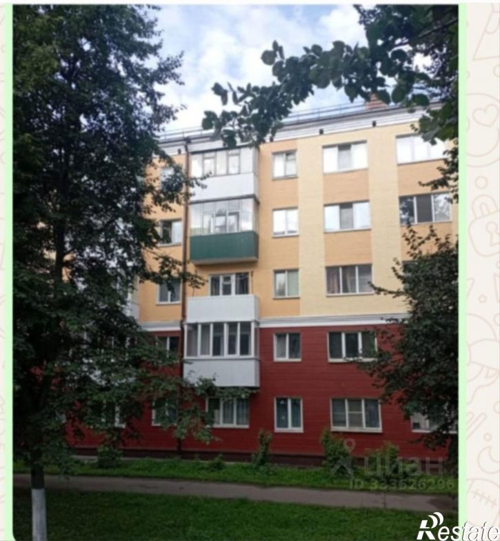 Комната Наугорское шоссе, 13,  д. 13