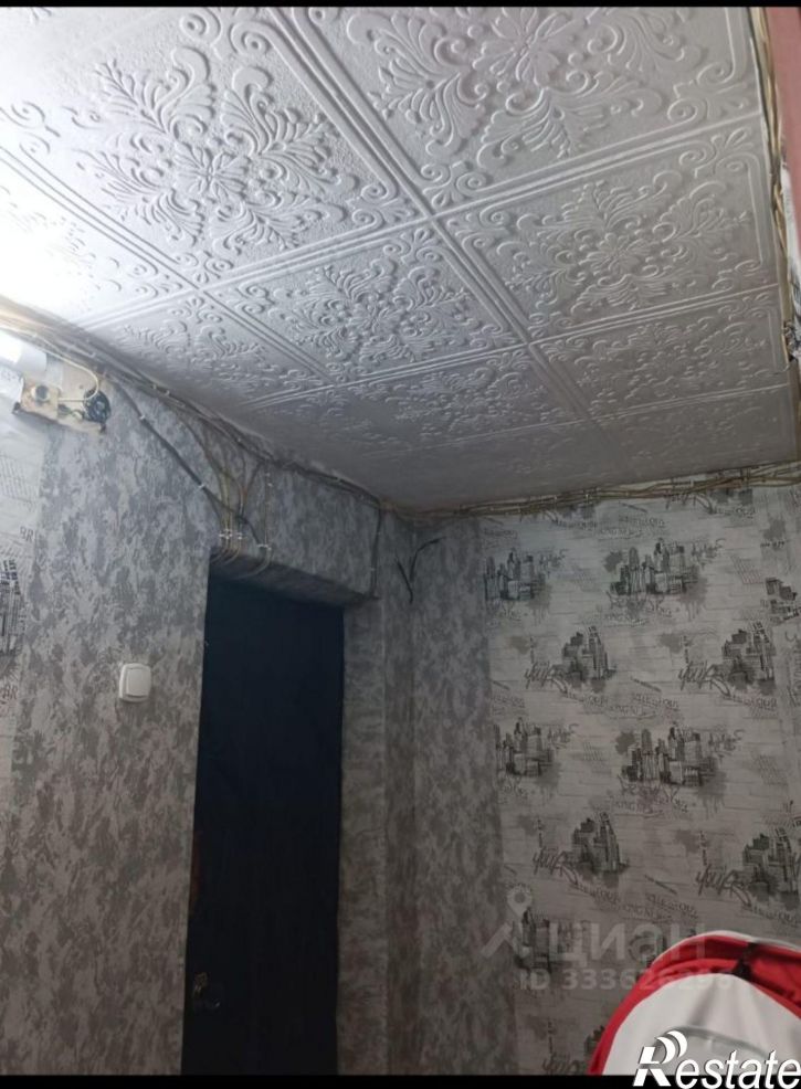 Комната Наугорское шоссе, 13,  д. 13