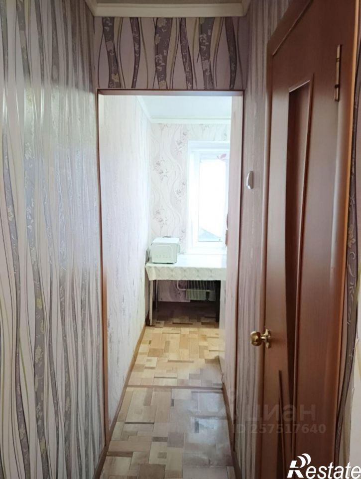 1-комн квартира улица Дзержинского, 7,  д. 7