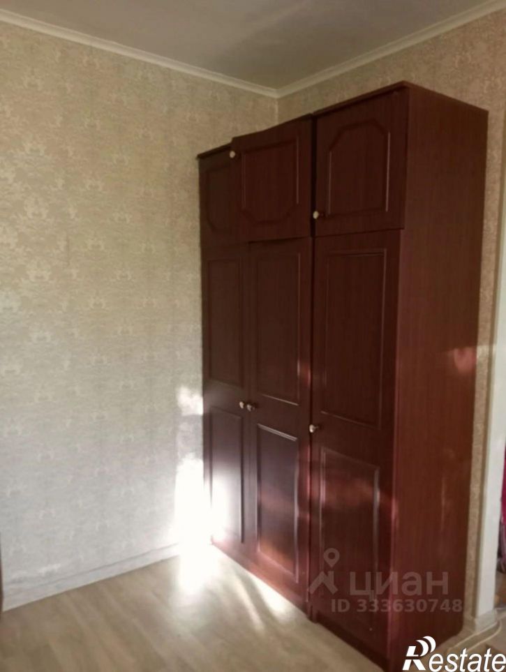 1-комн квартира Комсомольская улица (дублер), 378,  д. 378