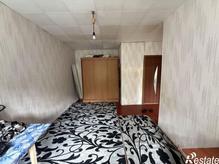 1-комн квартира улица Генерала Жадова, 19,  д. 19