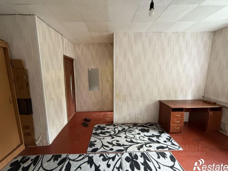 1-комн квартира улица Генерала Жадова, 19,  д. 19