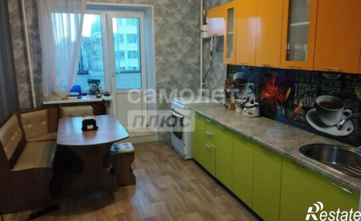 2-комн квартира Цветочный проезд, 4А,  д. 4А