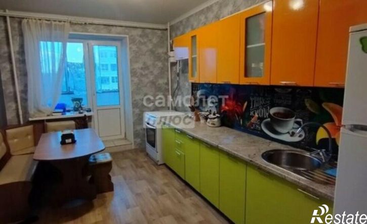 2-комн квартира Цветочный проезд, 4А,  д. 4А