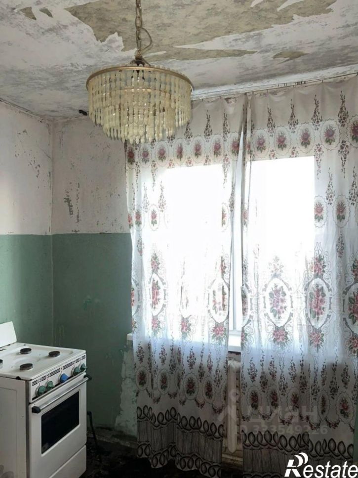 2-комн квартира Приборостроительная улица, 17,  д. 17