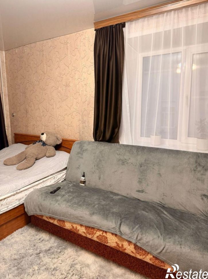 1-комн квартира улица Дзержинского, 92А,  д. 92А